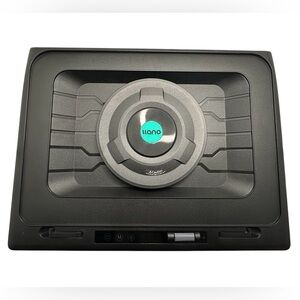 Llano RGB Laptop Cooling Pad